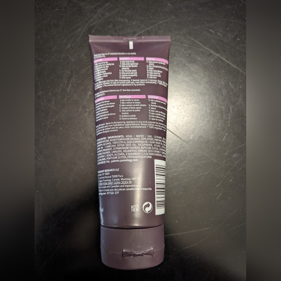 Pureology Hair Nwt Pureology Color Fanatic Multitasking